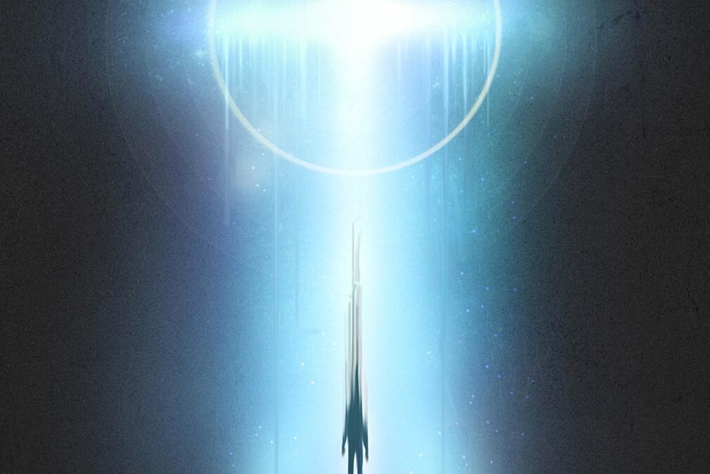 Duchovné prebudenie človeka