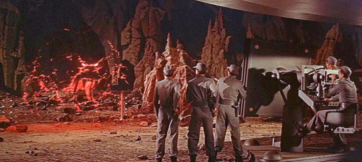 Vytvárame si vlastných démonov?