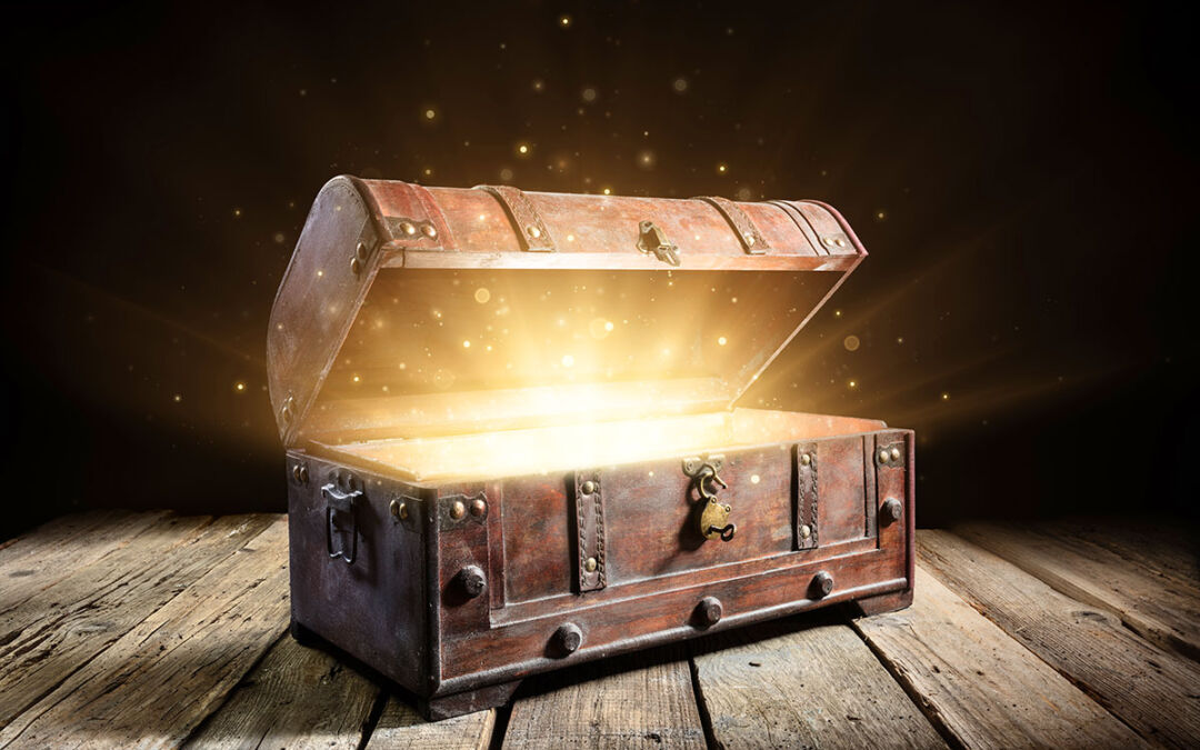 Ako môžeme objaviť skryté poklady pravdy?