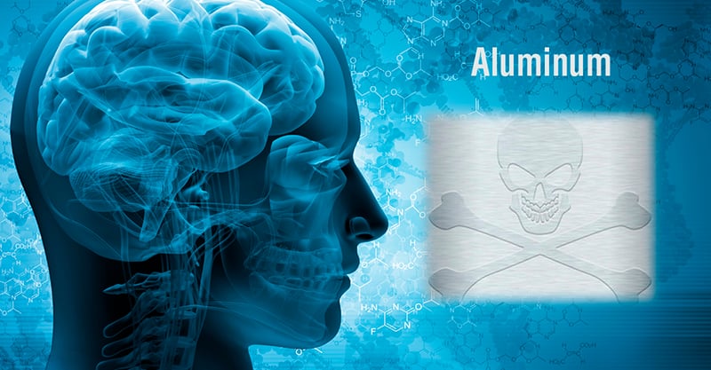 Hliník silne poškodzuje zdravie. Viete, kde všade na vás číha?
