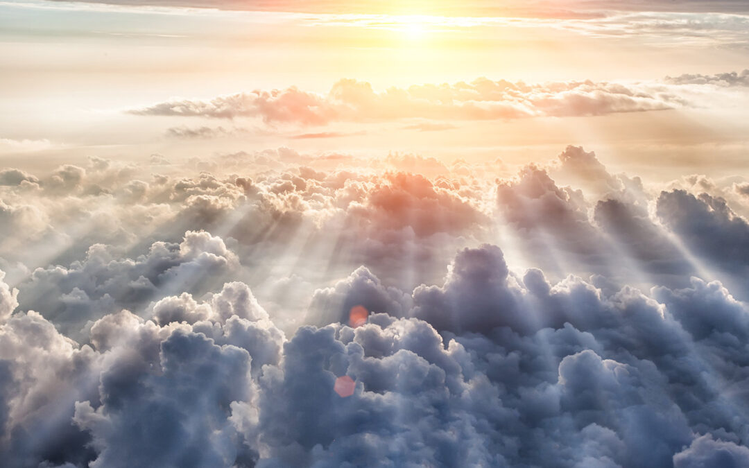 Prísnosť a dobrota Božia