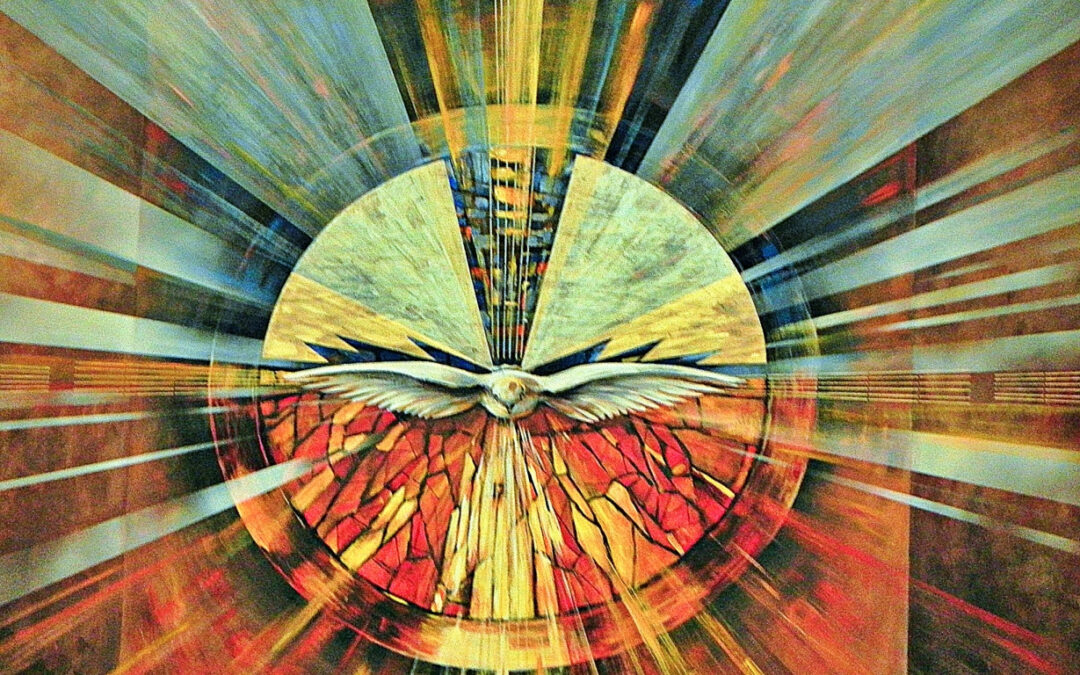 Očistné dianie na Zemi