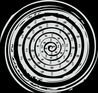 Satanistickí vládcovia sveta – rodiny čiernej šľachty 8. časť – Deviaty kruh – Hádova spoločnosť