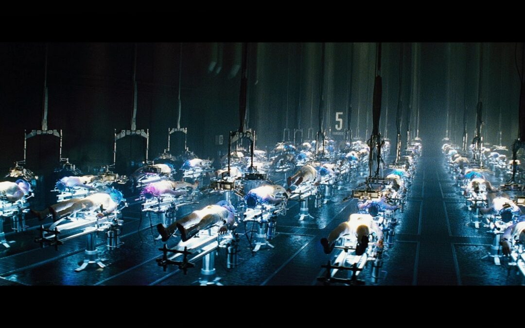 Klony a umělá inteligence