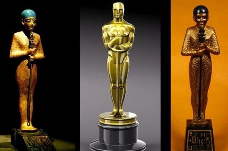 OSCAR či SOCAR… aká zhoda náhod?