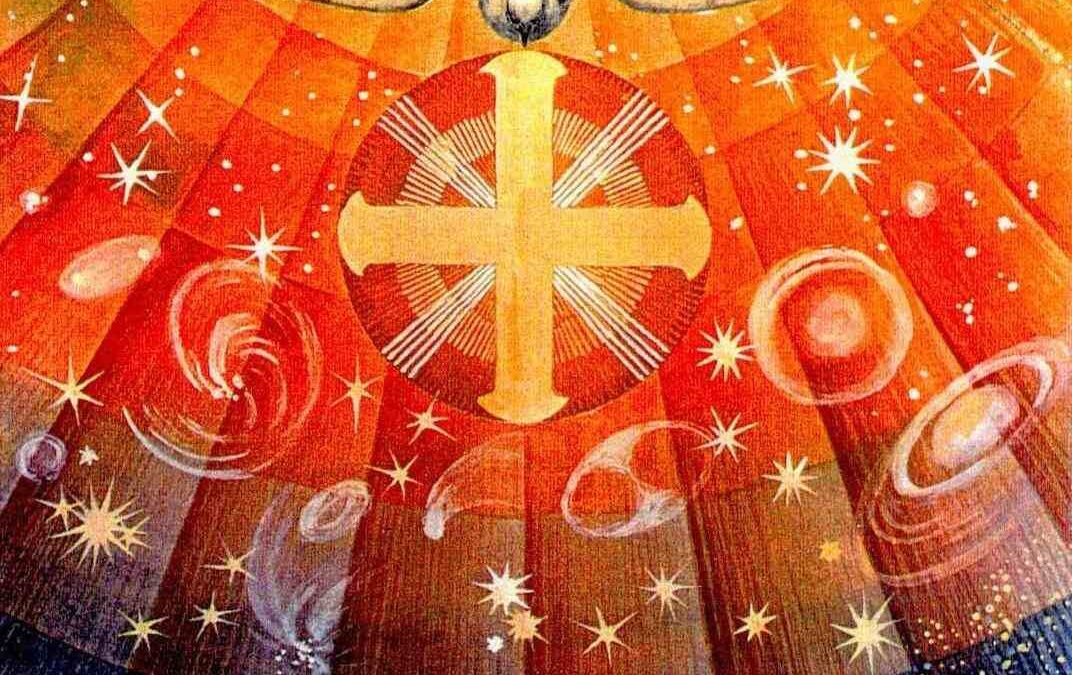 Sedem cností a sedem hlavných hriechov – OBŽERSTVO, STRIEDMOSŤ