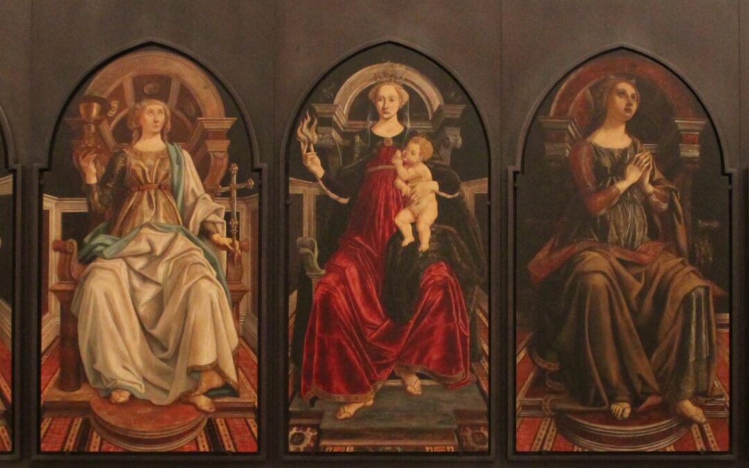 Správcovia cností žalujú ľudstvo!