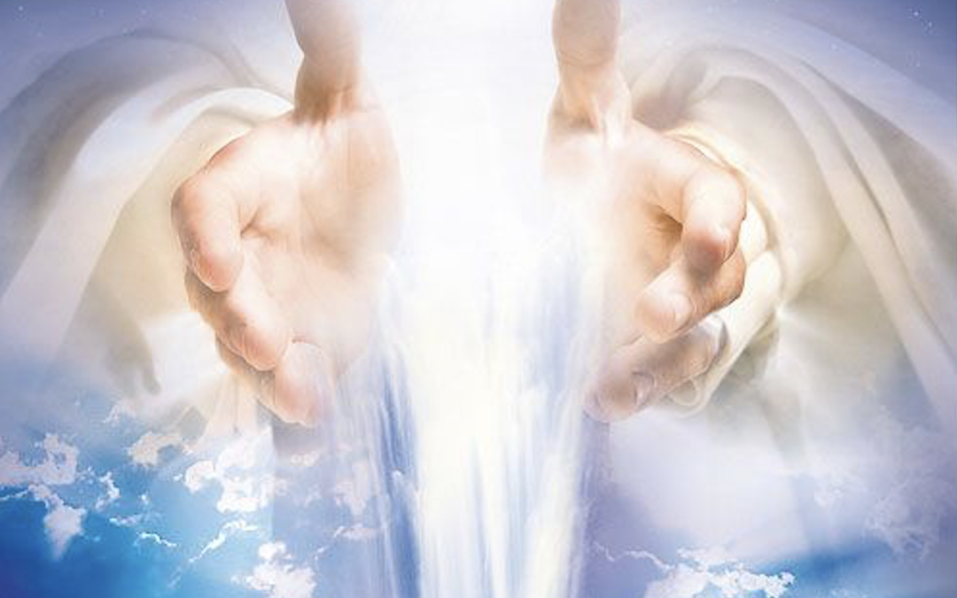 Posolstvo k 30. máju: „Iba Svetlo je Život a Sila!“