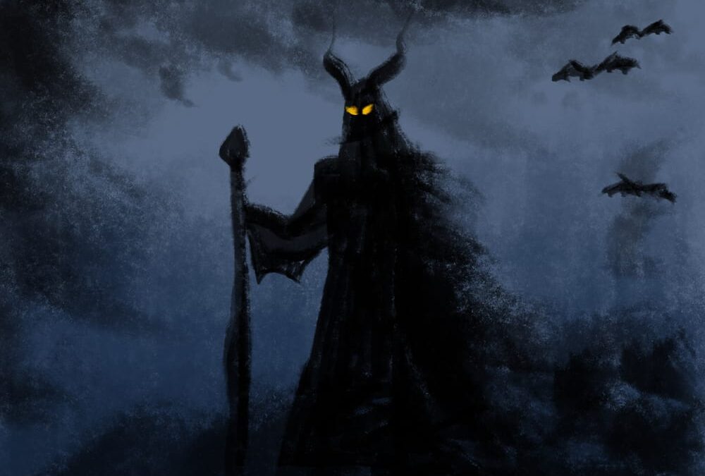 Démoni sú nám oveľa bližšie, ako si myslíme