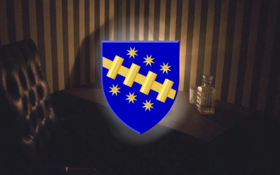 Satanistickí vládcovia sveta – rodiny čiernej šľachty 1. časť – rodina Aldobrandini