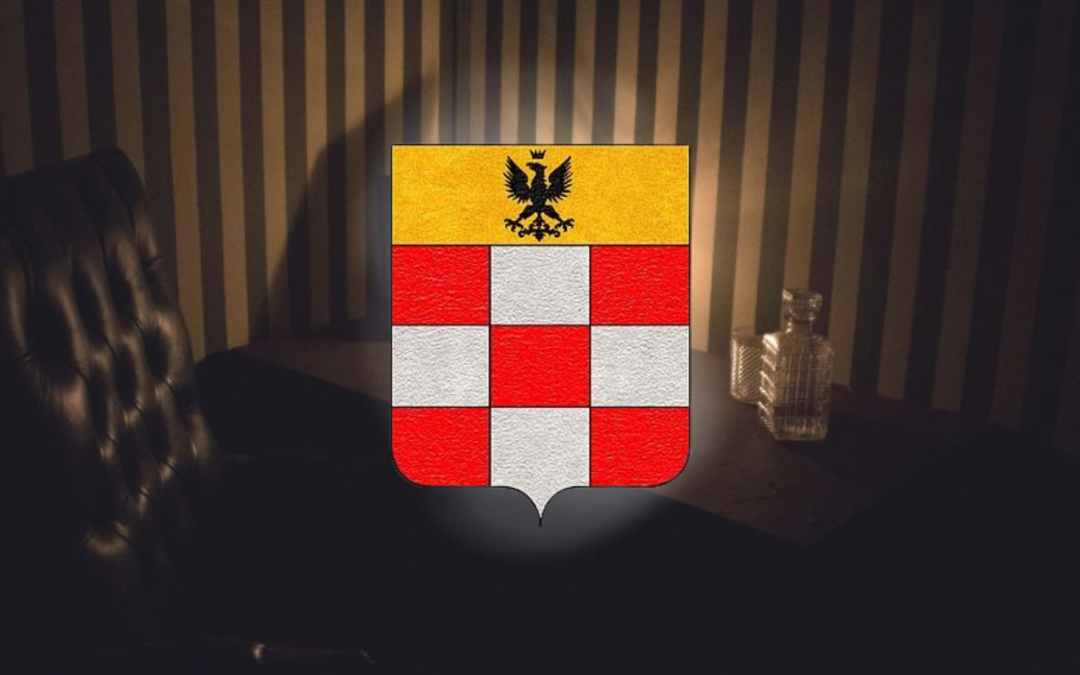 Satanistickí vládcovia sveta – rodiny čiernej šľachty  2. časť – rodina Pallavicini