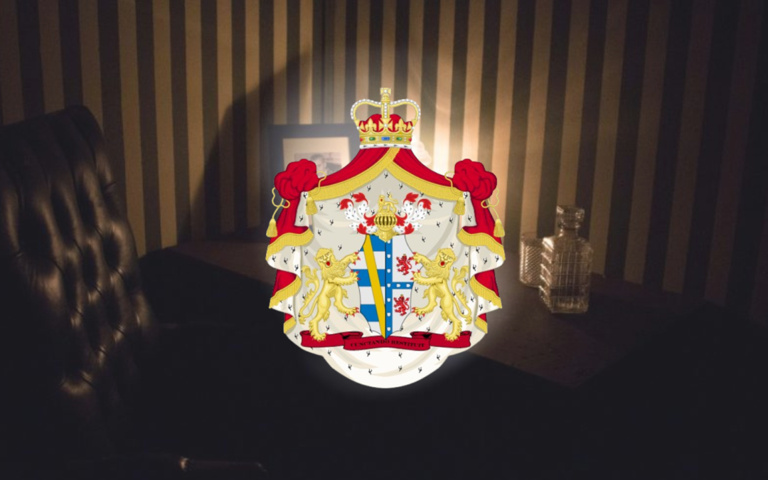 Satanistickí vládcovia sveta – rodiny čiernej šľachty  3. časť – rodina Massimo