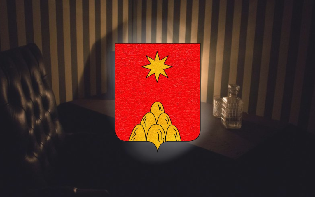 Satanistickí vládcovia sveta – rodiny čiernej šľachty  4. časť – rodina Chigi