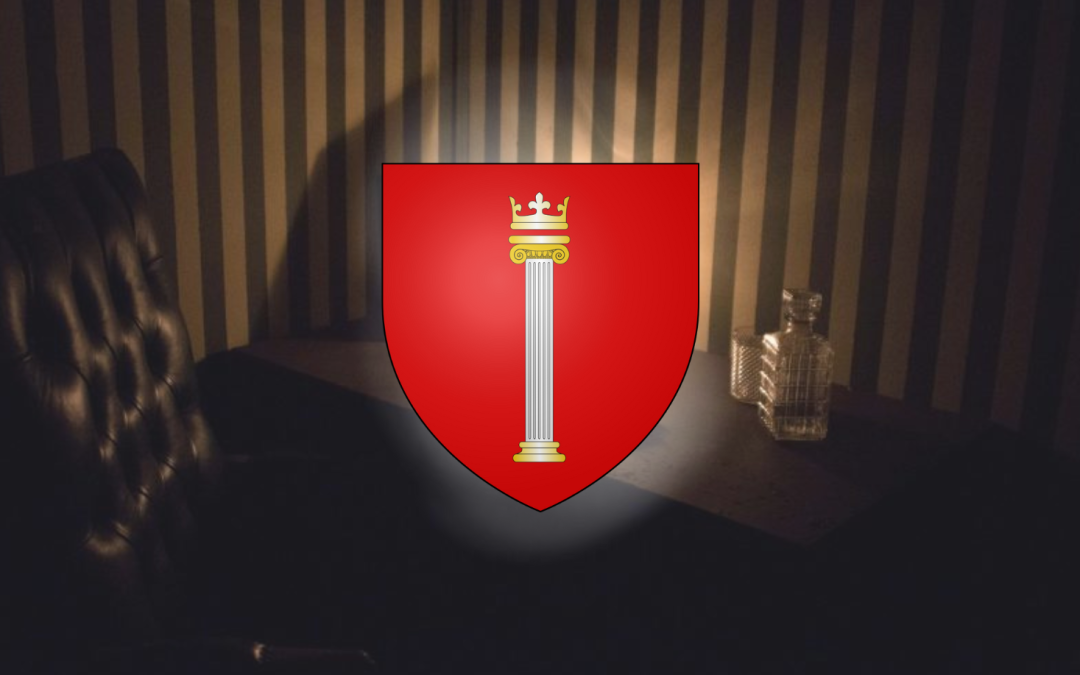 Satanistickí vládcovia sveta – rodiny čiernej šľachty 6. časť – rodina Colonna