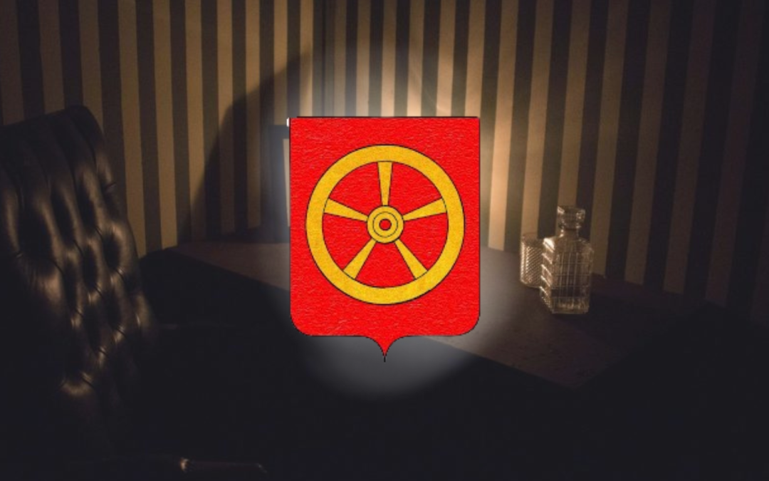 Satanistickí vládcovia sveta – rodiny čiernej šľachty  7. časť – rodina Theodoli