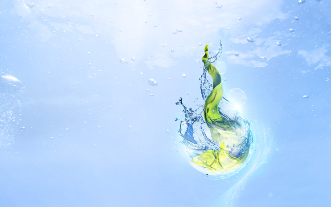 Prílišná čistota – záruka choroby