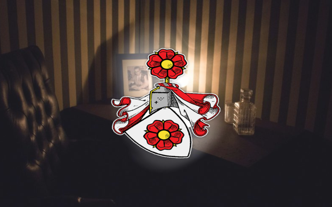 Satanistickí vládcovia sveta – rodiny čiernej šľachty  9. časť – rodina Orsini a Rosenberg