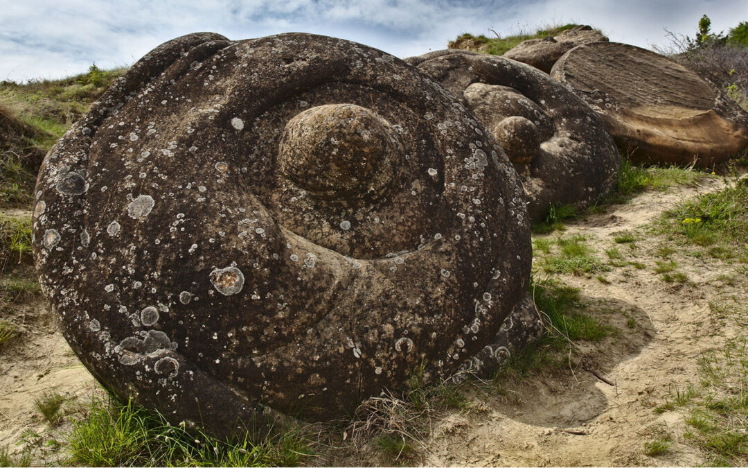 Legendy o magických vlastnostiach kameňov