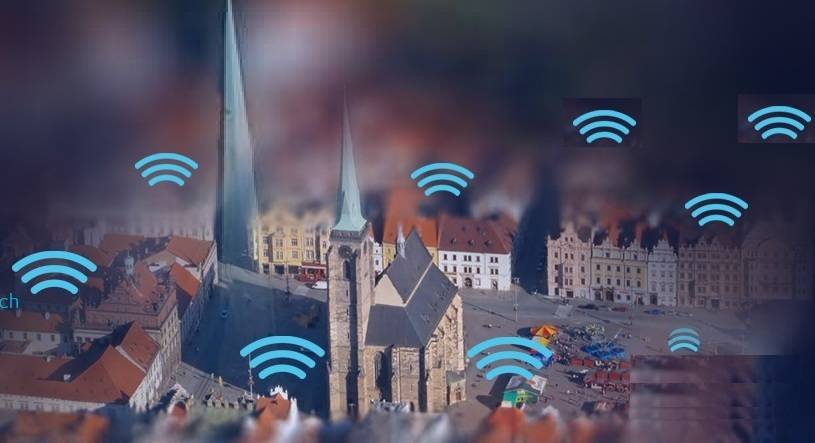 Účinky elektromagnetického pole na lidský organismus