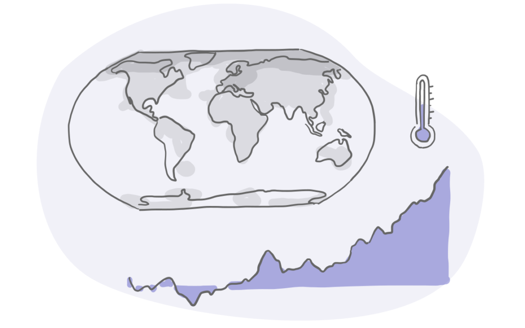 Zuzana Čaputová, PS a dezinformačné médiá držia jednoznačnú líniu s klimatickými alarmistami napriek tomu, že existujú oprávnené pochybnosti vedcov…