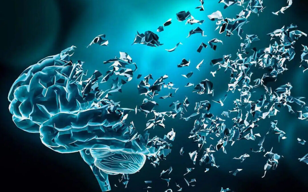 Mnohé prípady demencie“ sú v skutočnosti vedľajšie účinky týchto liekov