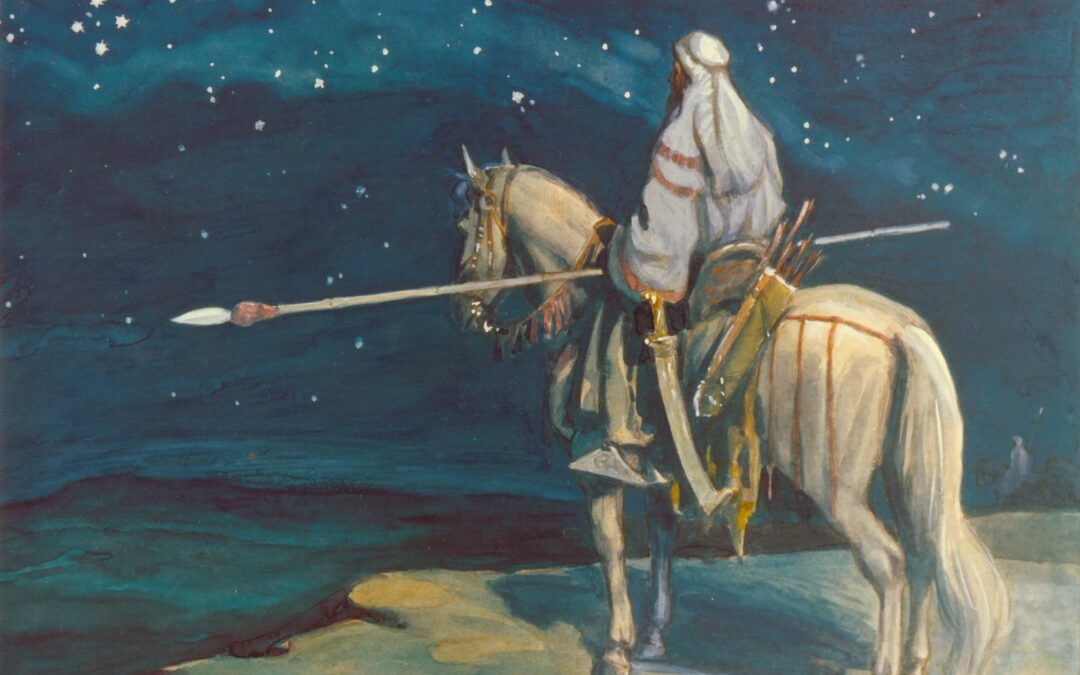 Abd-ru-shin – 5. časť