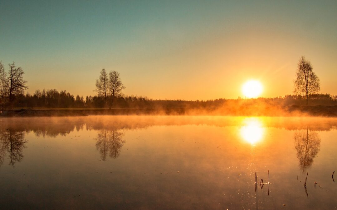 Náš svet, taký ako sme ho poznali, končí!