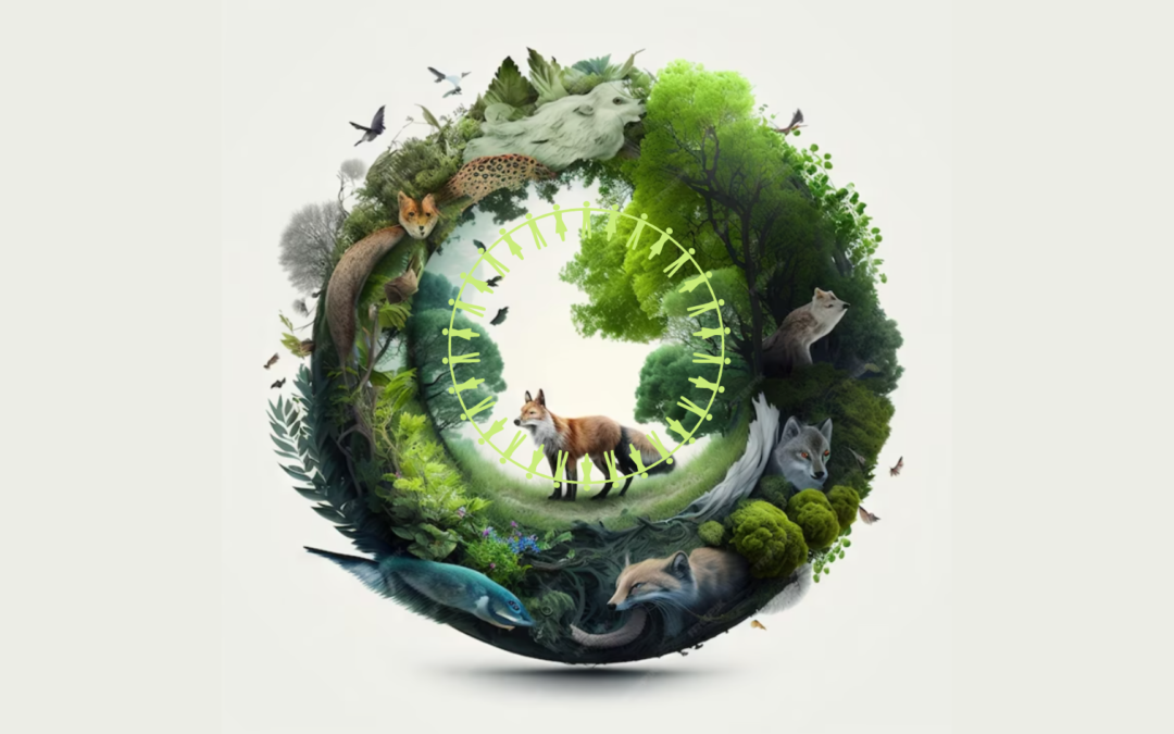 O budúcnosti našej planéty a ľudí, ktorí na nej zostanú