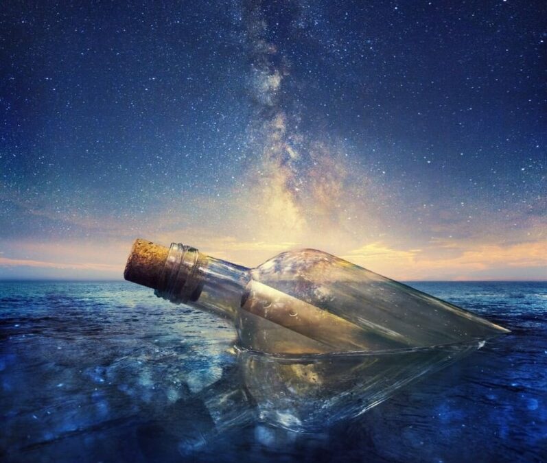 Pravda a milosrdná lož