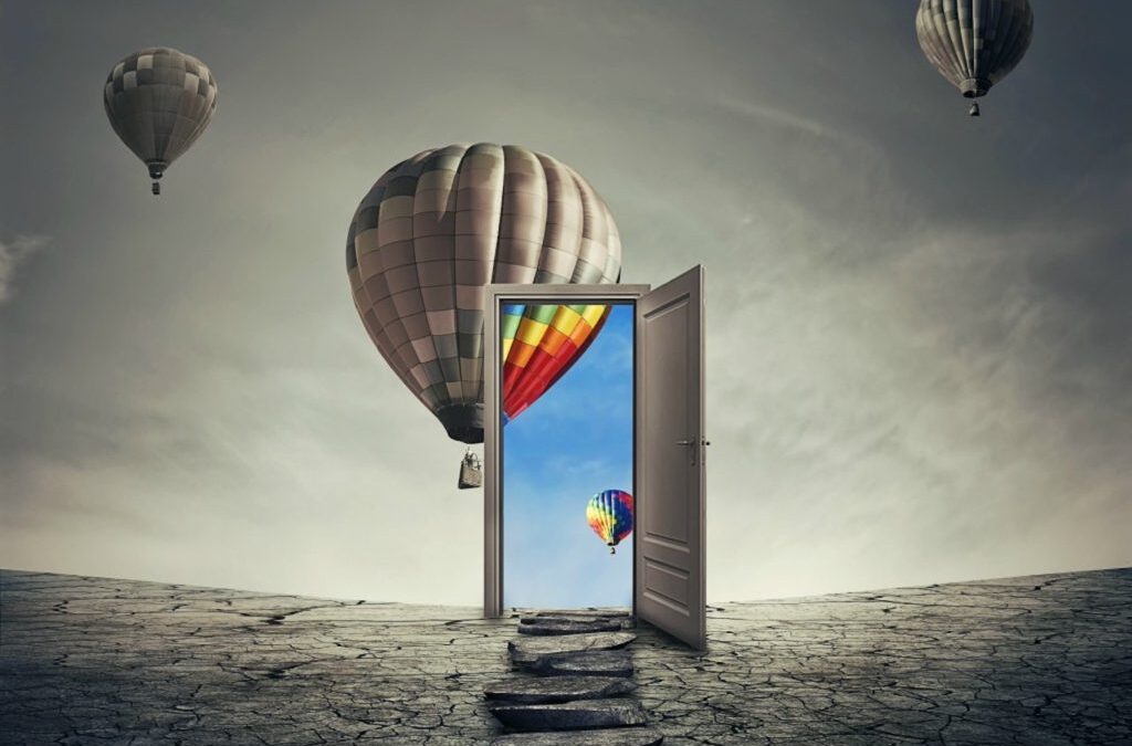 Vzniká nový svetonázor, ktorý môže zmeniť náš pohľad na realitu