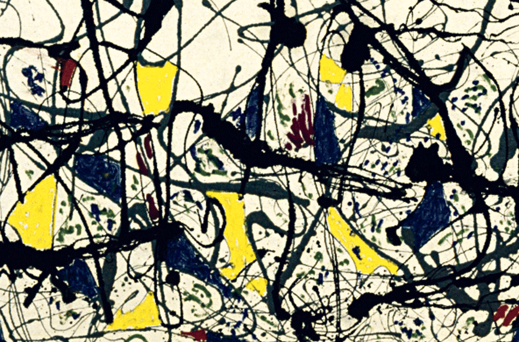 Propagácia degenerovaného umenia za podpory tajných služieb