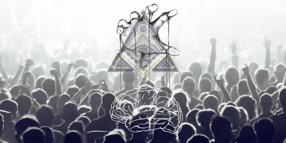 Nástroje rozvratu spoločnosti a deti ako budúcnosť národa (manipulácia mysle)