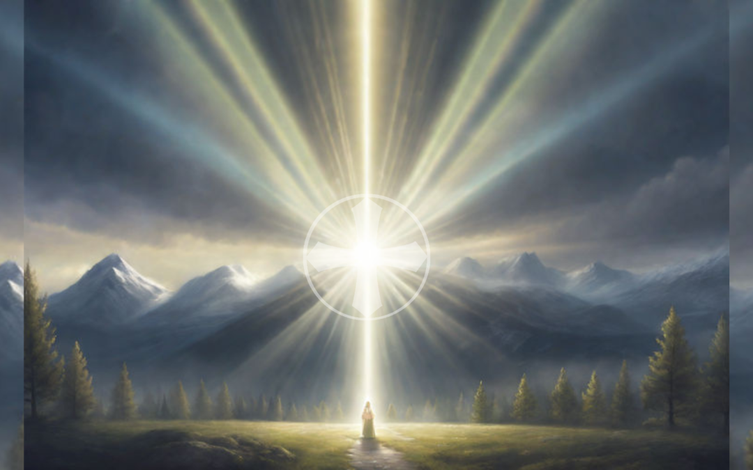 Cit, náš pravý vodca