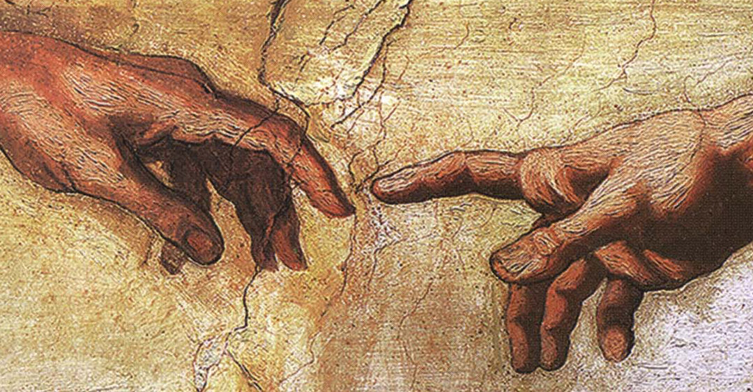 Sme ľudské duchovné bytosti, alebo božské bytosti? Prečo nemôžeme mať v sebe ani prášok z božského?