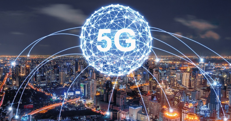 4 najvýznamnejšie konšpiračné teórie o 5G, ktoré sa stávajú pravdou
