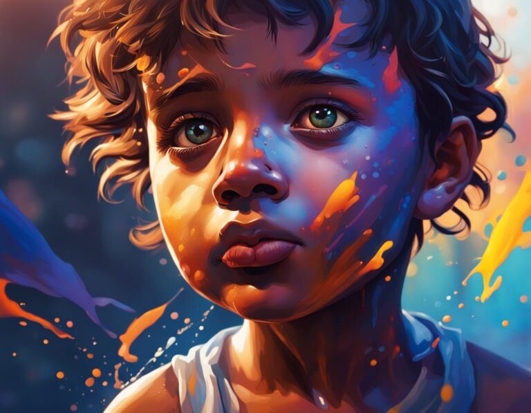 Rodí se nová generace dětí se starými dušemi, která bude pracovat na probuzení lidstva