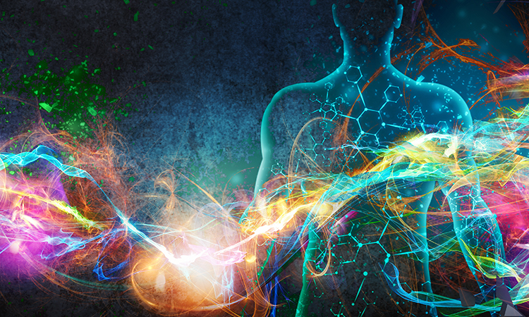 Energia = Potenciál