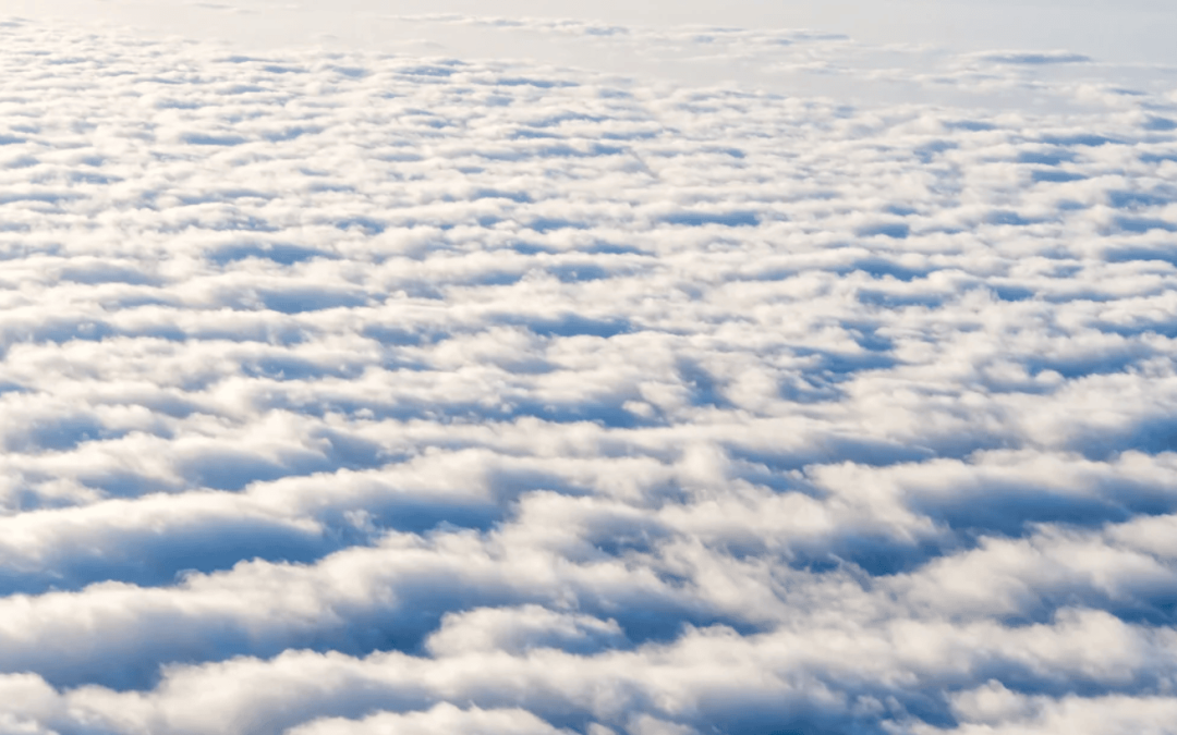 Test geoinžinierstva v tichosti vypúšťa do atmosféry kryštáliky soli