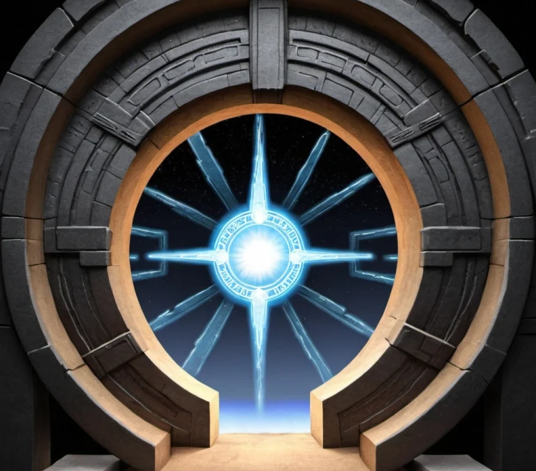 Projekt Looking Glass: Koniec cabaly hlbokého štátu