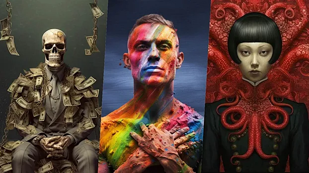 Ako akumulácia nízkych energií vedie dušu k uzavretiu zmluvy s Diablom (sedem smrteľných hriechov)