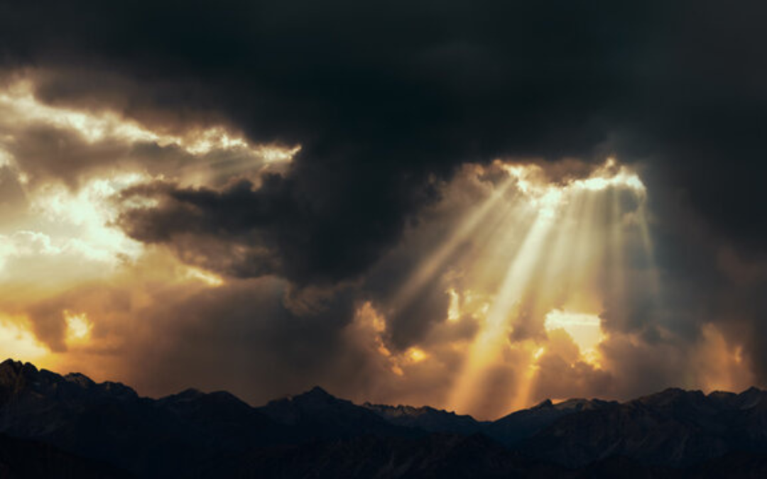 Živorenie kvôli neschopnosti nadýchnuť sa Svetla