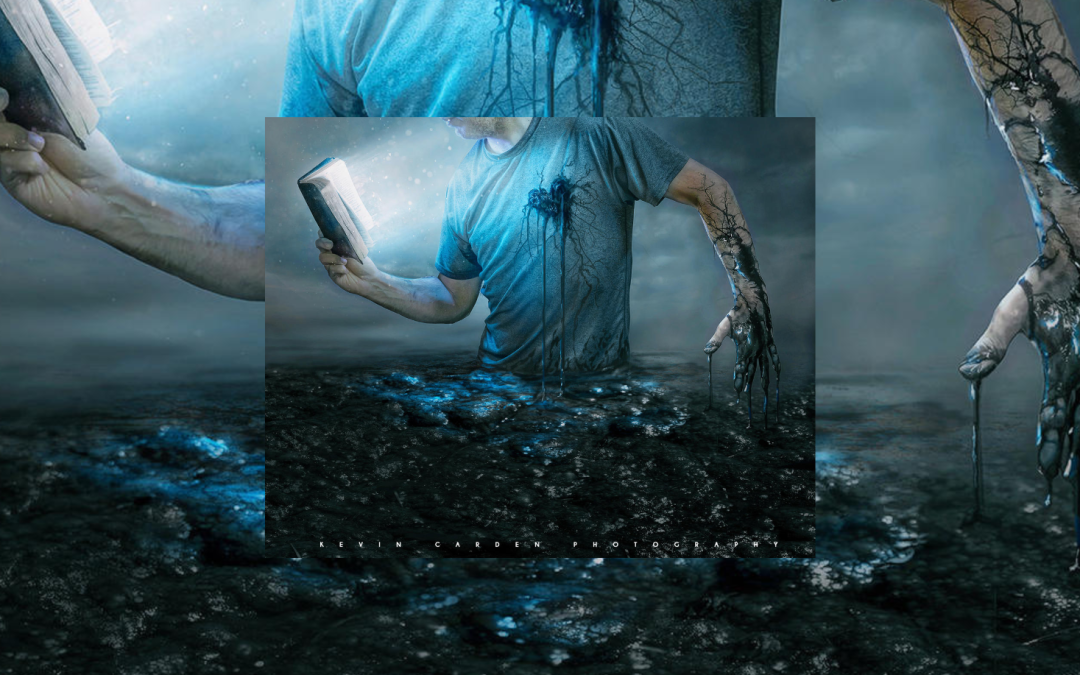 Nebuďme vesmírnym zákonom pohybu odhodení do skazy!