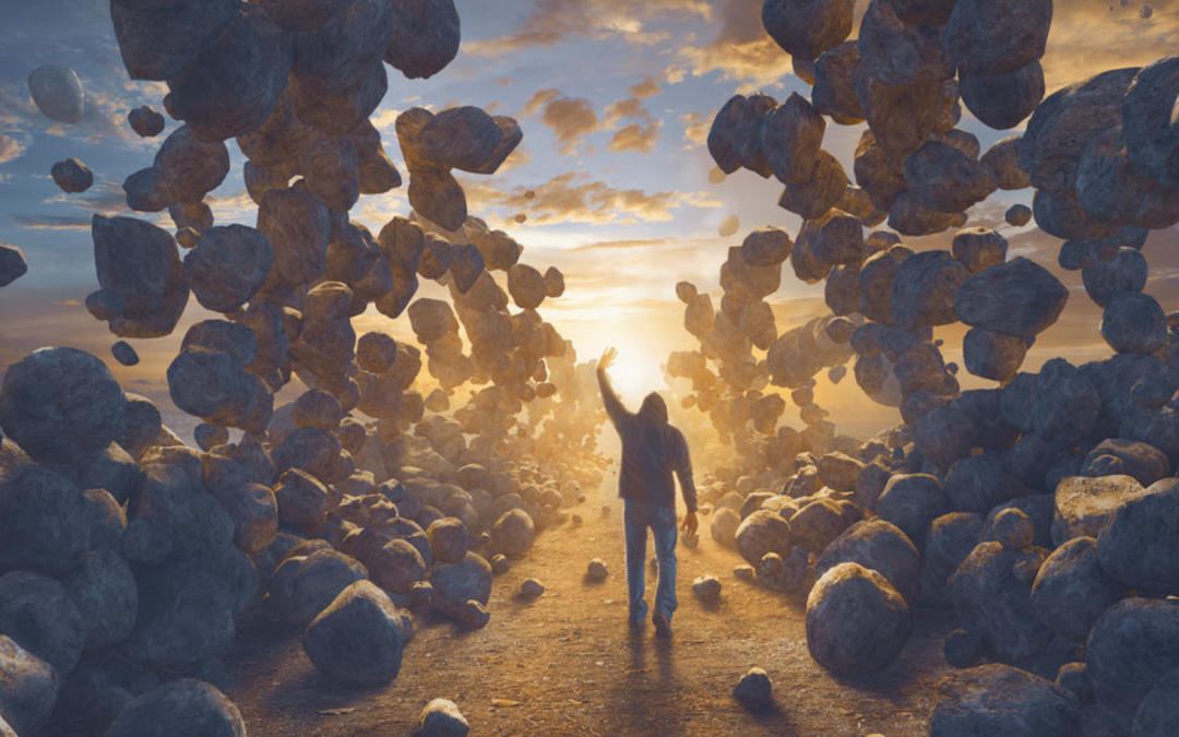 Útoky zla z myšlienkového sveta! Majme sa na pozore!