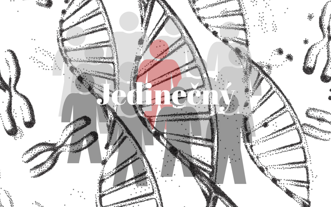 O lidské jedinečnosti