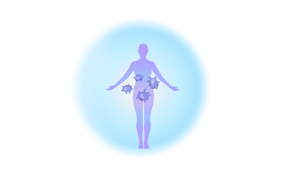 Ľudská imunita a informačná závislosť