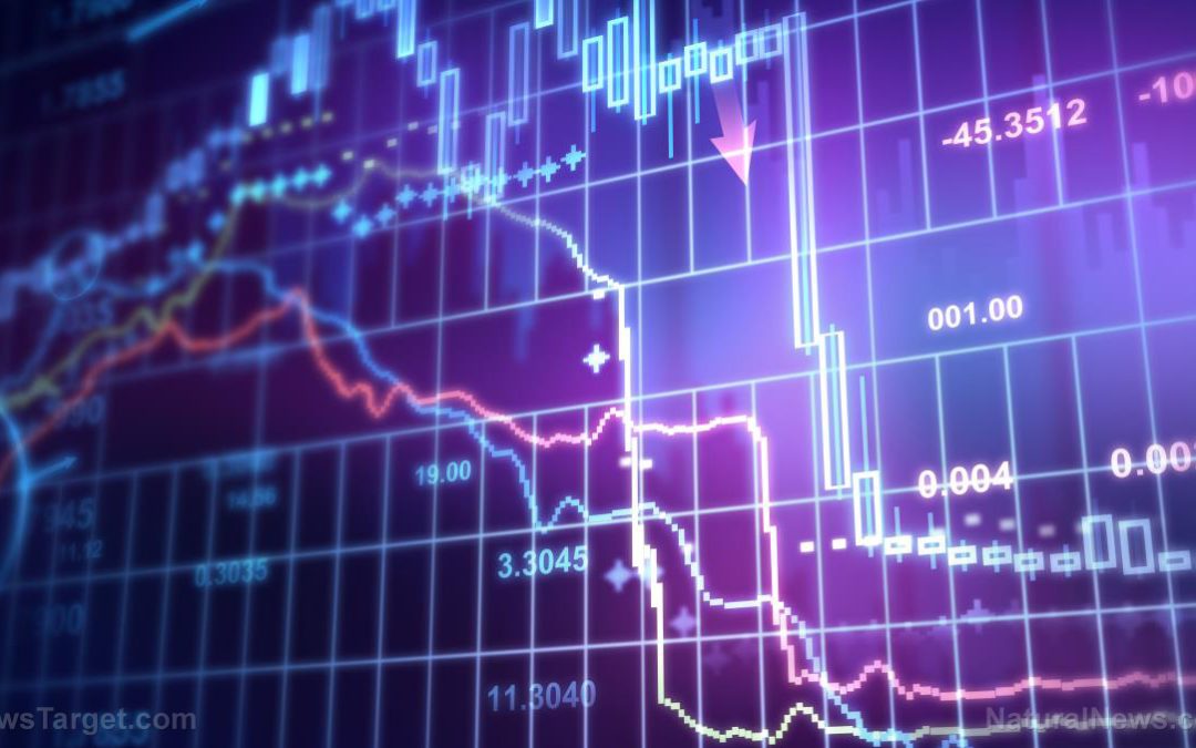 Deň pred pokusom o atentát na Trumpa spoločnosť Austin Private Wealth oznámila masívne krátke stávky na akcie $DJT a $RUM – podobne ako stávky na akcie tesne pred 11. septembrom