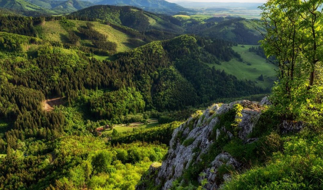 Aké tajomstvá sa skrývajú za názvami slovenských prírodných lokalít?