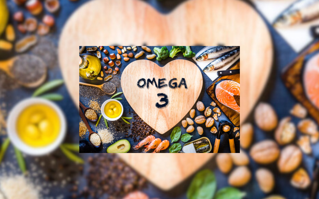 6 výdatných zdrojov potrebných omega-3 mastných kyselín okrem rýb