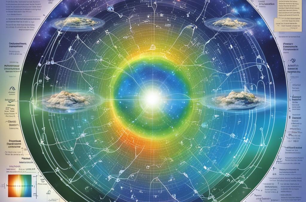 Schumannove rezonancie a biologické rytmy