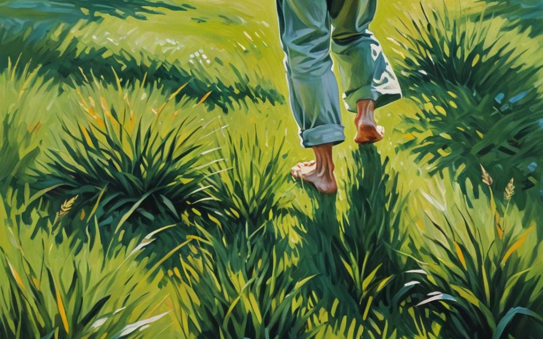 Výhody terapeutickej techniky uzemnenia pre autoimunitné ochorenia